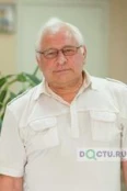 Брыжинский Валентин Григорьевич - Самара