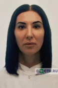 Бтемирова Оллана Борисовна - Санкт-Петербург
