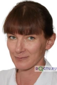 Бубенец Екатерина Леонидовна - Владивосток