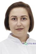 Бубенщикова Наталья Алексеевна - Барнаул
