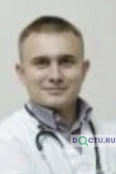 Бубякин Алексей Николаевич - Набережные Челны