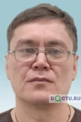 Бубякин Дмитрий Николаевич - Рязань
