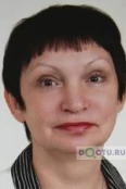 Бублик Марина Викторовна - Краснодар