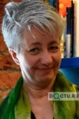 Бублик Наталья Николаевна - Санкт-Петербург