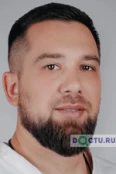 Бубликов Никита Русланович - Краснодар