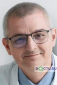 Бубнов Дмитрий Николаевич - Москва