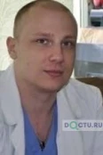 Бубнов Дмитрий Николаевич - Москва