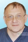 Бубнов Михаил Михайлович - Москва