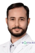 Бубнов Николай Игоревич - Ростов-на-Дону
