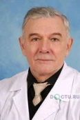 Бубнов Николай Васильевич - Чебоксары