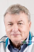Бубнов Сергей Александрович - Калуга