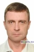 Бубнов Сергей Дмитриевич - Рязань