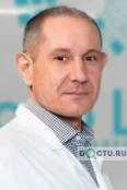 Бубнов Вячеслав Леонидович - Сургут