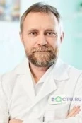 Бубнов Василий Владимирович - Челябинск