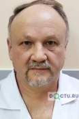 Бубнов Виталий Иванович - Ульяновск