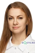Бубнова Анжела Сергеевна - Саратов