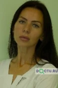 Бубнова Елена Ивановна - Липецк
