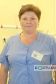 Бубнова Ирина Анатольевна - Москва