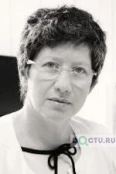 Бубнова Ирина Давидовна - Челябинск