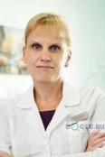 Бубнова Валерия Сергеевна - Челябинск