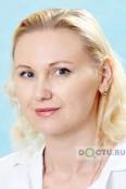 Буцева Татьяна Александровна - Сочи