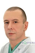 Бучаров Олег Евгеньевич - Москва