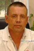 Бучельников Андрей Александрович - Вологда