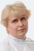 Бучина Светлана Николаевна - Ярославль