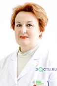 Бучкова Татьяна Николаевна - Саратов