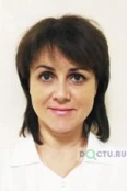 Бучнева Оксана Мироновна - Москва
