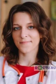 Бучнева Олеся Сергеевна - Воронеж