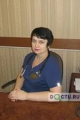 Бучнева Светлана Владимировна - Тамбов