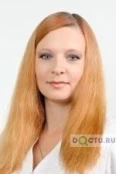 Бучок Ирина Витальевна - Волгоград