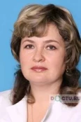 Буцковская Елена Николаевна - Краснодар