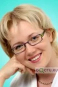 Буцык Ирина Игоревна - Смоленск