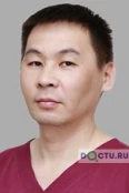 Будаев Александр Будаевич - Казань