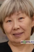 Будаева Лариса Михайловна - Краснодар