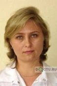 Будаева Наталья Викторовна - Кемерово
