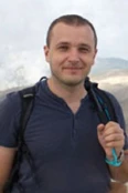 Будагов Станислав Николаевич - Михайловск