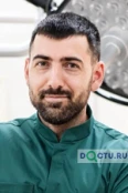 Будахов Эмир Фазильевич - Пятигорск