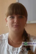 Буданцева Яна Владимировна - Тамбов