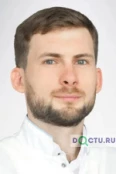 Буданов Артем Андреевич - Краснодар