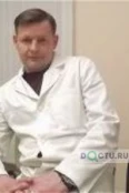 Буданов Данила Александрович - Москва
