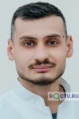 Буданов Константин Евгеньевич - Санкт-Петербург