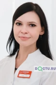 Буданова Татьяна Сергеевна - Рязань