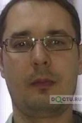 Бударев Андрей Михайлович - Красноярск