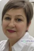 Бударина Наталья Юрьевна - Владивосток