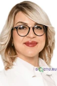 Будейкина Лилия Сергеевна - Москва