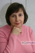 Буденная Татьяна Васильевна - Ростов-на-Дону