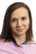 Будерацкая Наталья Владимировна - Москва